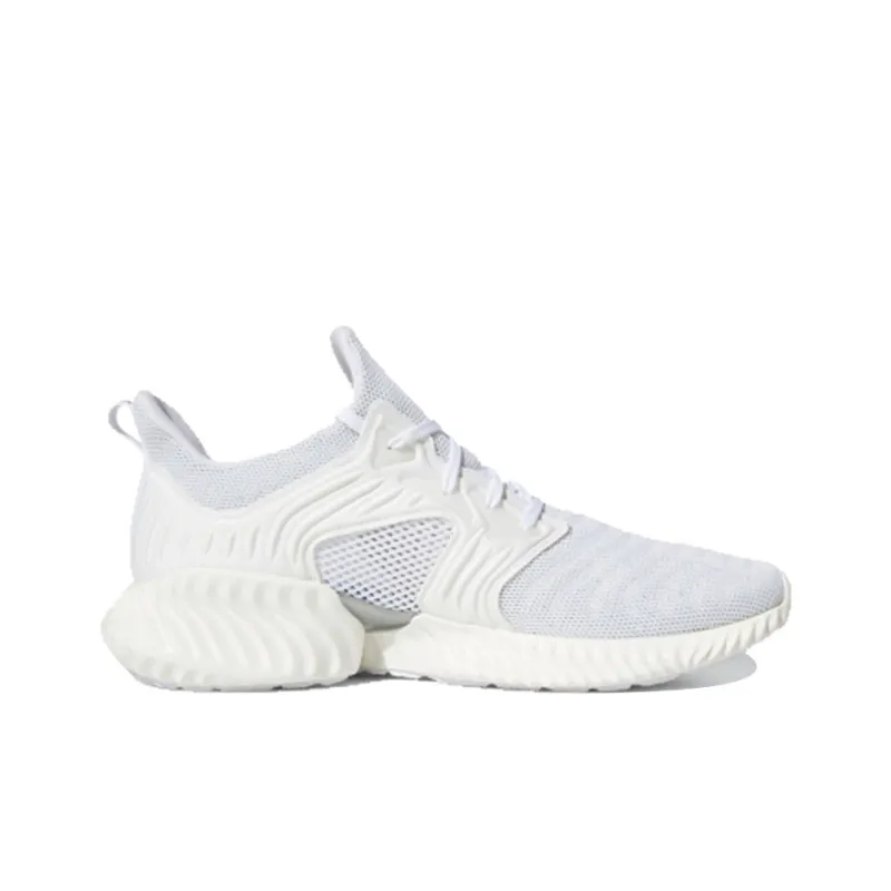 Adidas Alphabounce Instinct Cc 'White Grey'-1