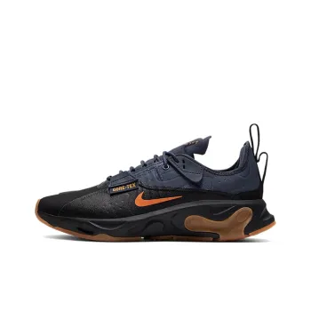 Nike React Type Gtx Black Bright Ceramic