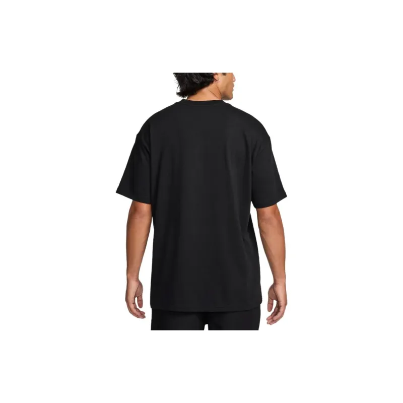 Nike Inter Milan Max90 T-Shirt Men's Black-1