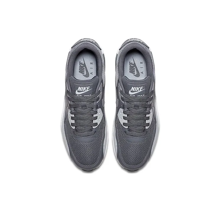Nike Air Max 90 Essential Wolf Grey-3