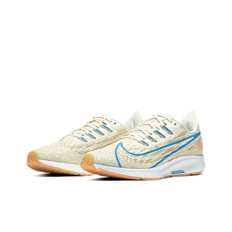 Nike Air Zoom Pegasus 36 'Sail' Women's-2