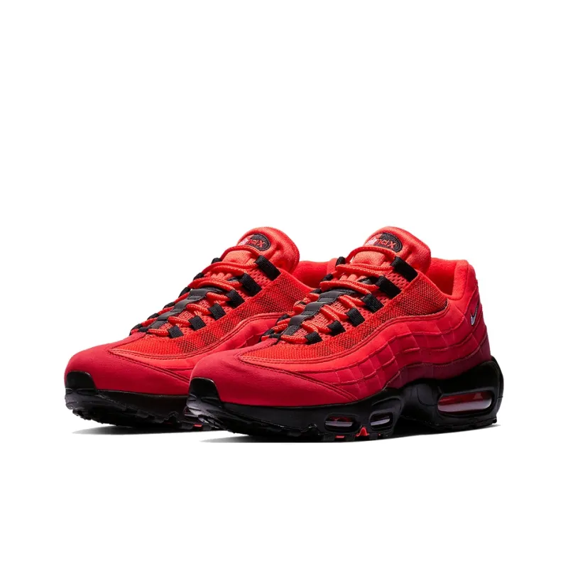 Nike Air Max 95 Og Habanero Red - POIZON