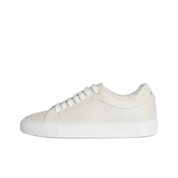 Paul Smith Basso Low-Top Skateboard Shoes Women's White