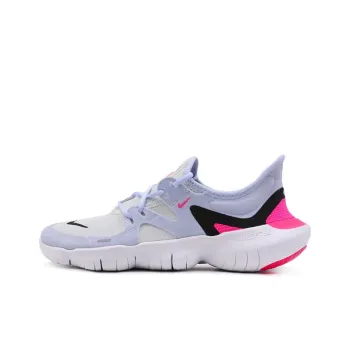 Nike Free Rn 5.0 Half Blue Women's