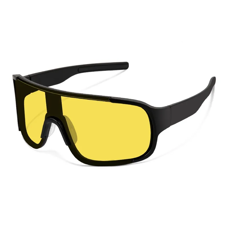 MK MINGKU Aviator Sunglasses Unisex-6