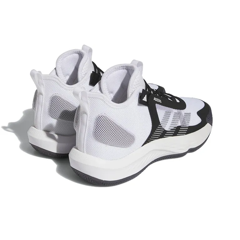 Adidas Adizero Select Team 'White Black'-3