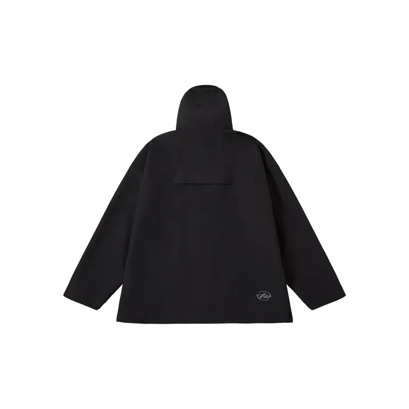 N MAX Jackets Unisex-1