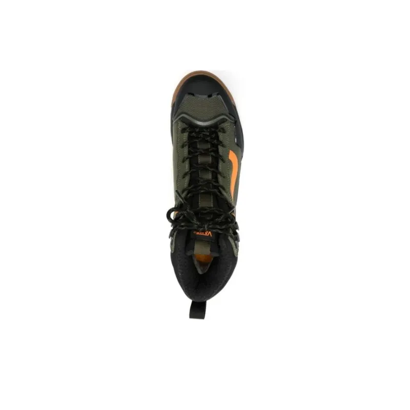 Vans UltraRange Exo Hi Gore Tex MTE 3 Olive Black-4