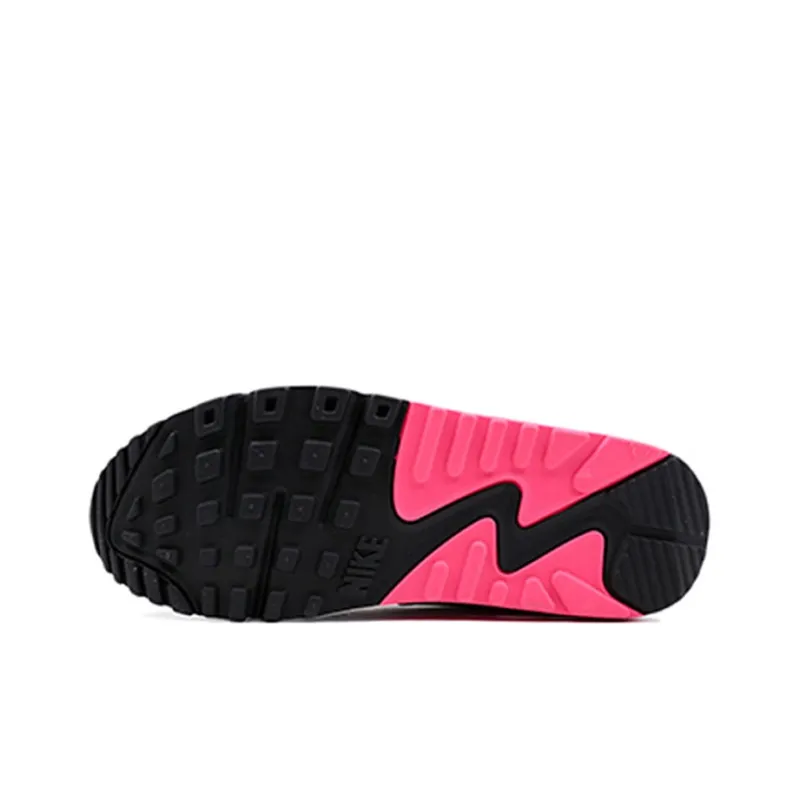 Nike Air Max 90 Laser Pink 2018 Women's-4