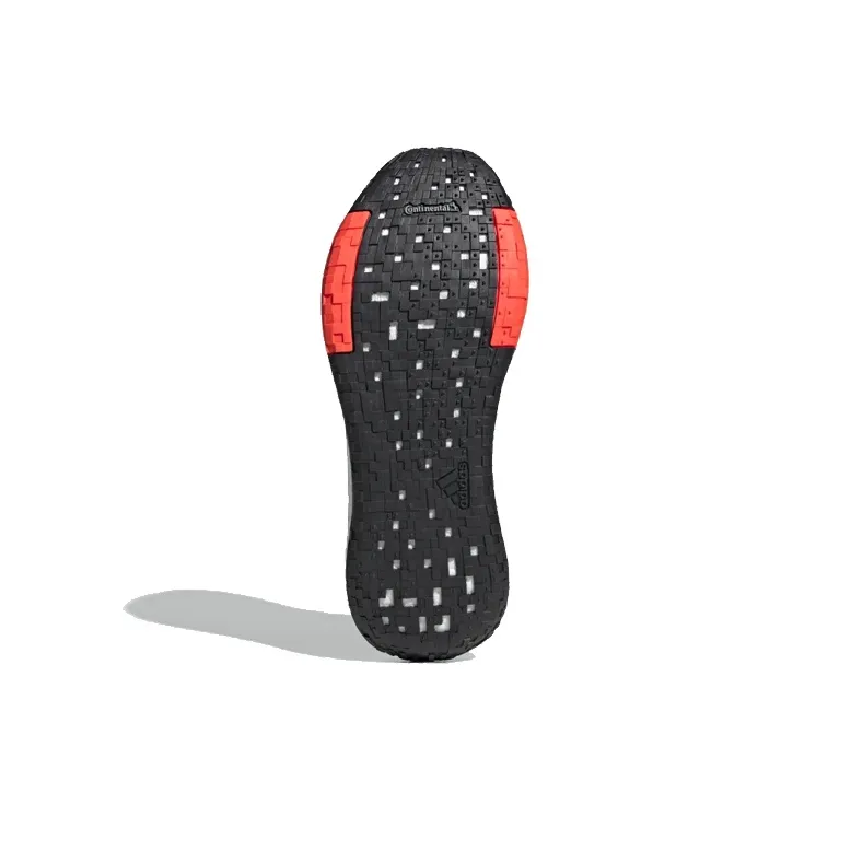 Adidas Pulseboost Hd Core Black-4