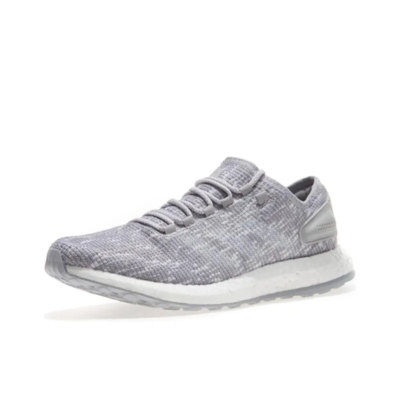 Adidas PureBoost Ltd 'Grey'-3