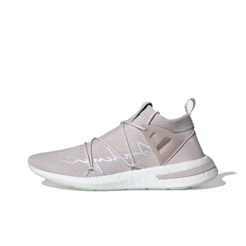 Adidas Women's Arkyn Knit 'Ice Purple' Women's-0