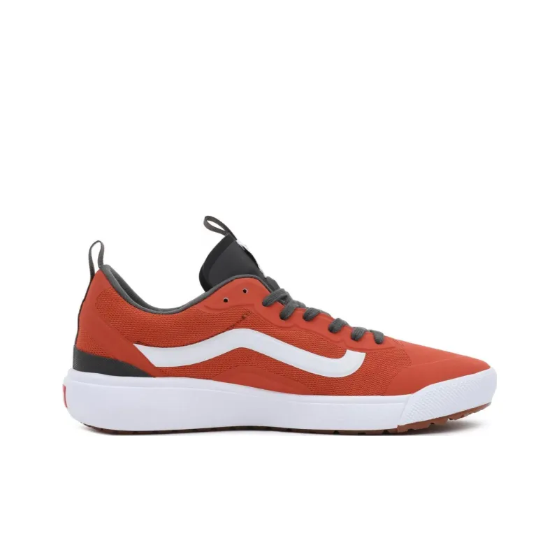 UltraRange Vans Exo 'Burnt Ochre'-1
