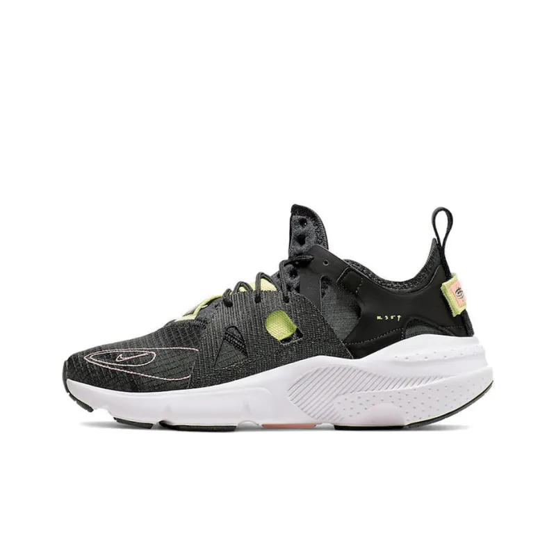 Nike Huarache Type 'Black'-0
