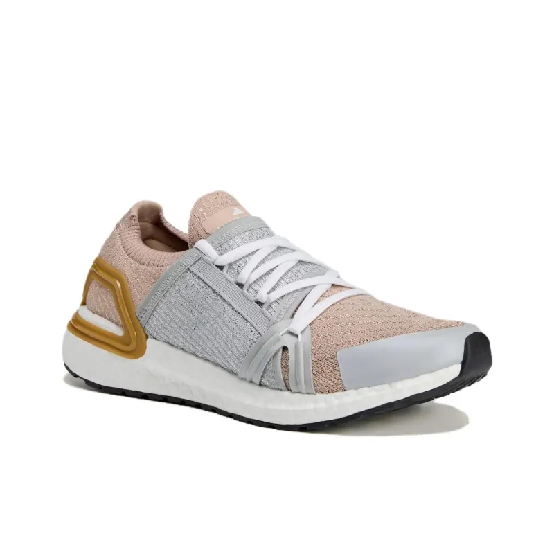 Adidas Stella McCartney X Women's UltraBoost Dna 'Clear Onix Dessert Dune' Women's-2