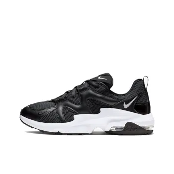 Nike Air Max Graviton Black