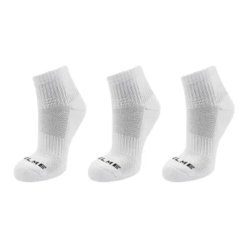 KELME Knee High Socks Unisex 3 Pack