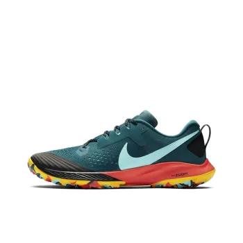 Nike Air Zoom Terra Kiger 5 Geode Teal