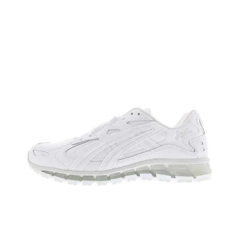 Asics Gel Kayano 5 360 'Triple White'-0
