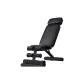 [10-in-1 Dumbbell Bench]Extended Length Headrest | Full Fold | Bold Widened Thickened | Lifetime Warranty