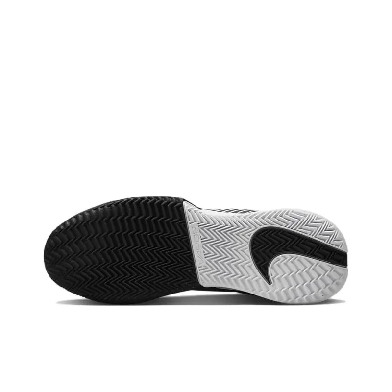 Nike Court Air Zoom Vapor Pro 2 'Black White' Women's-5