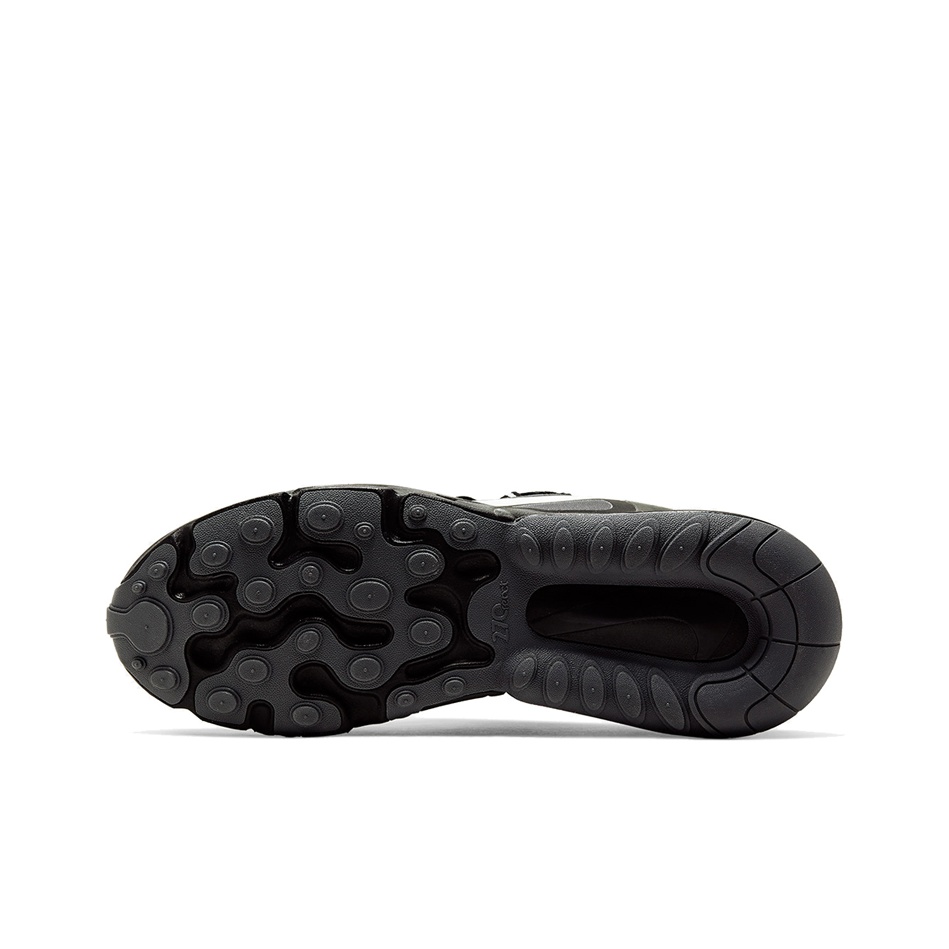 nike 270 react winter black
