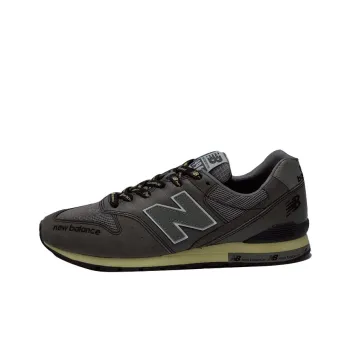 New Balance N.Hoolywood X 996