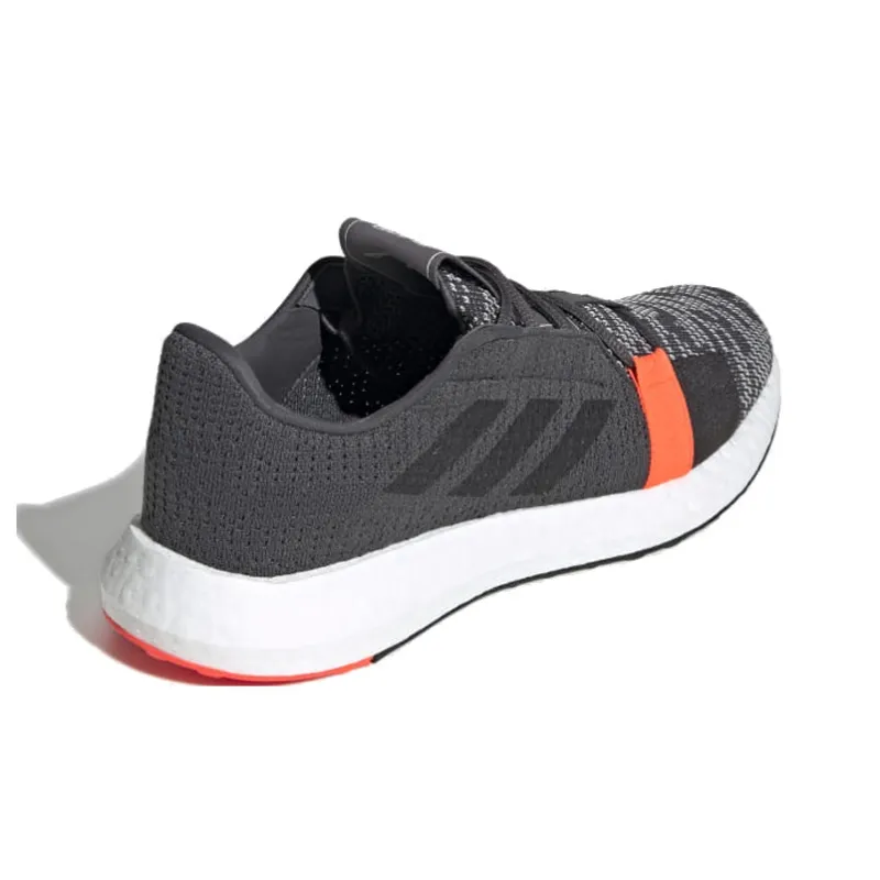 Adidas Senseboost Go Grey Six-3