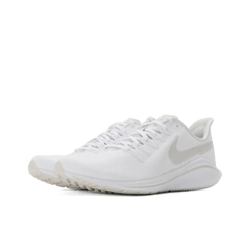 Nike Air Zoom Vomero 14 White-2