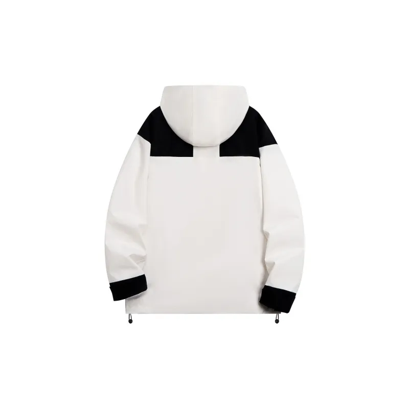 EDG Jackets Unisex-1
