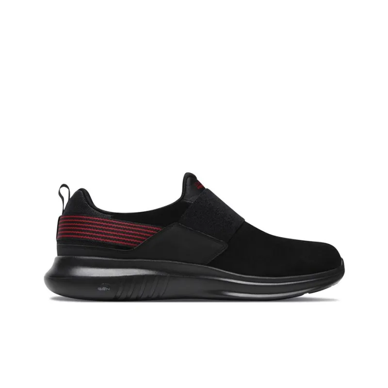 Skechers Go Run Mojo 'Black Red'-1