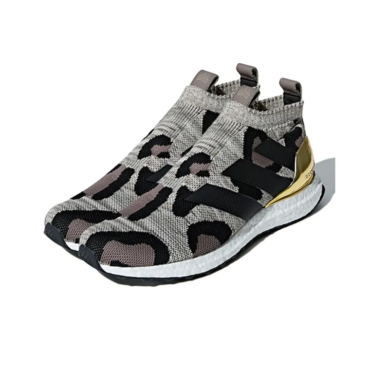 Adidas Ace 16+ Ultraboost Animal Print-2