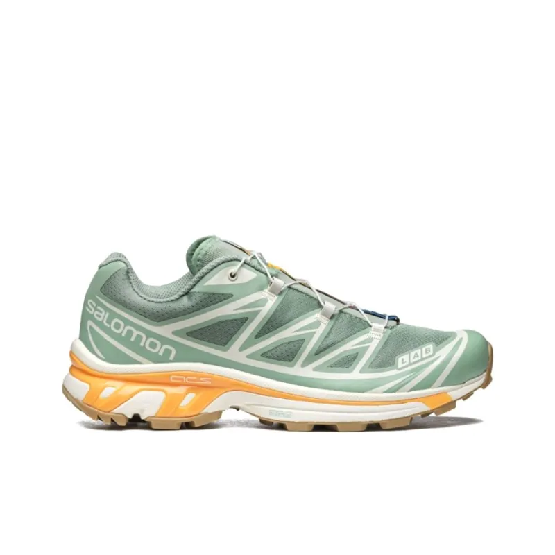 SALOMON Xt 6 'Granite Green'-1