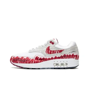 Nike Air Max 1 Tinker Sketch To Shelf