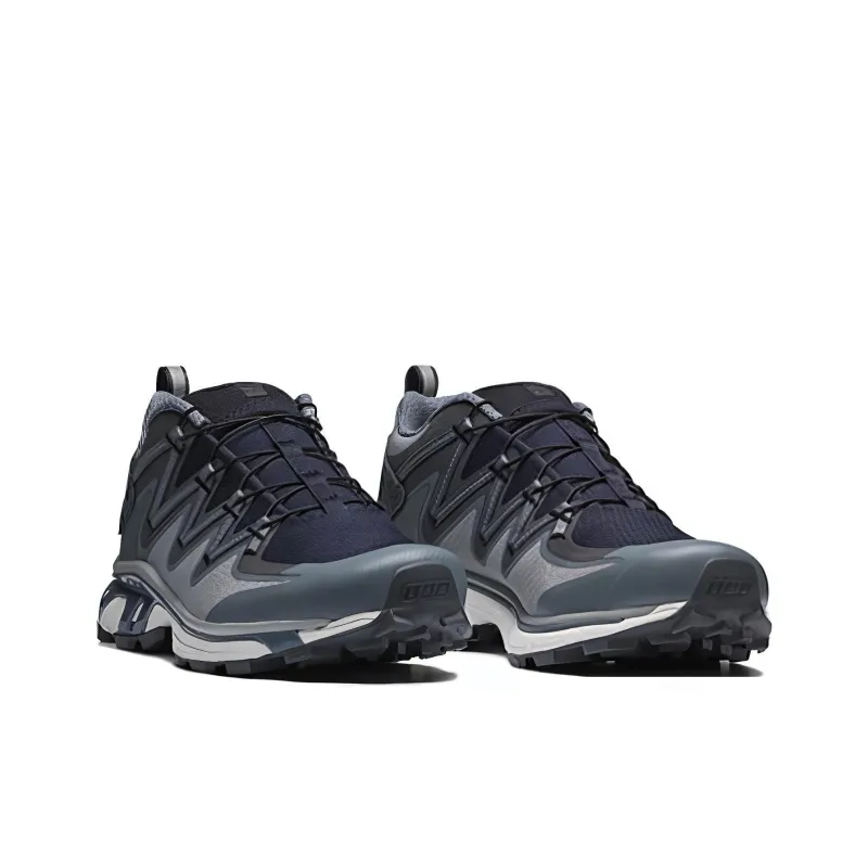 SALOMON XT RUSH Utility 'Grey' / L00-3