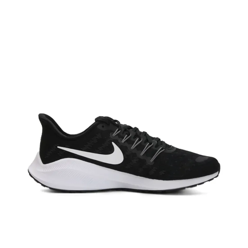 Nike Air Zoom Vomero 14 Black Thunder Grey-1