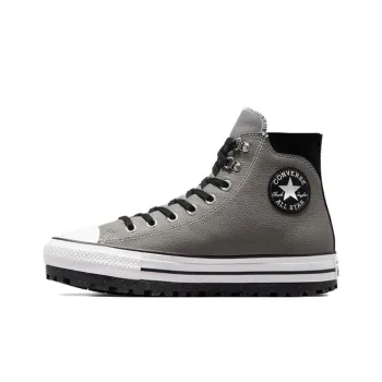 Converse All Star Trekking 'Grey Black'