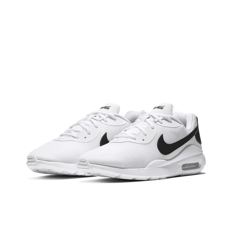Nike Air Max Oketo White-2