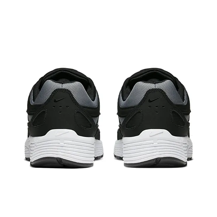 Nike P 6000 Black Cool Grey-3
