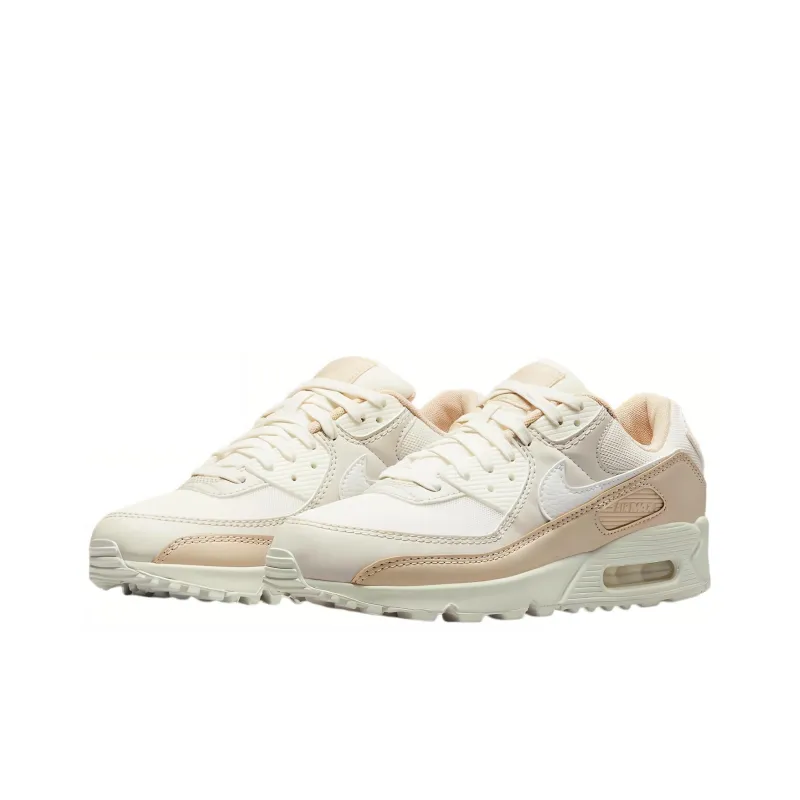 Nike Air Max 90 Phantom Sanddrift Women's-2