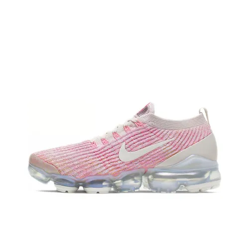 Nike Air VaporMax Flyknit 3 Sunset Pulse Women's