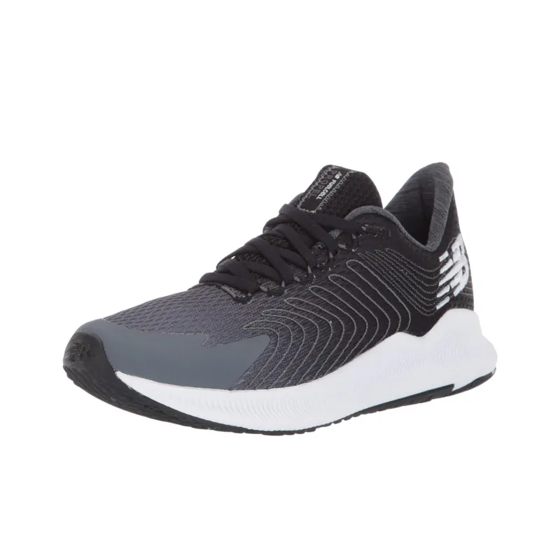 New Balance FuelCell Propel 'Grey Black' Women's-2