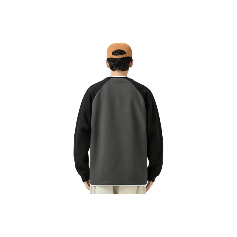 WOOD SOON Sweatshirts Men-2