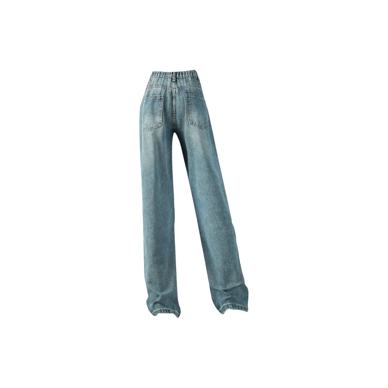 WARRIOR Jeans Unisex-13