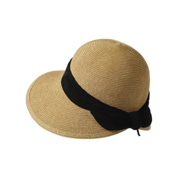 MILLIE'S PP Grass Bucket Hats Women's