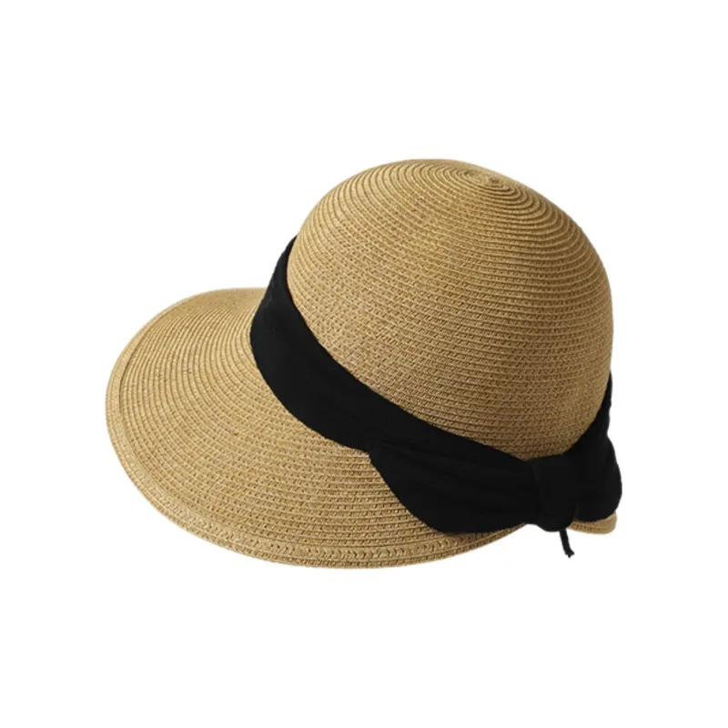 MILLIE'S PP Grass Bucket Hats Women's-0
