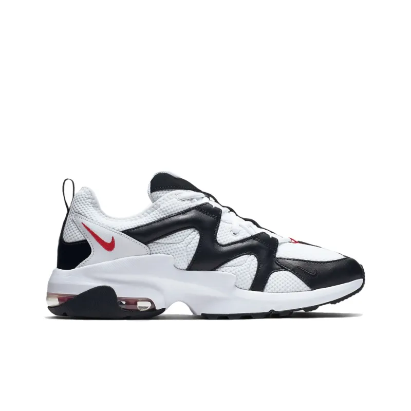 Nike Air Max Graviton 'White Black'-1