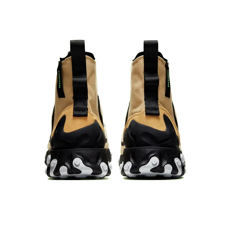 Nike React Ianga Club Gold-3