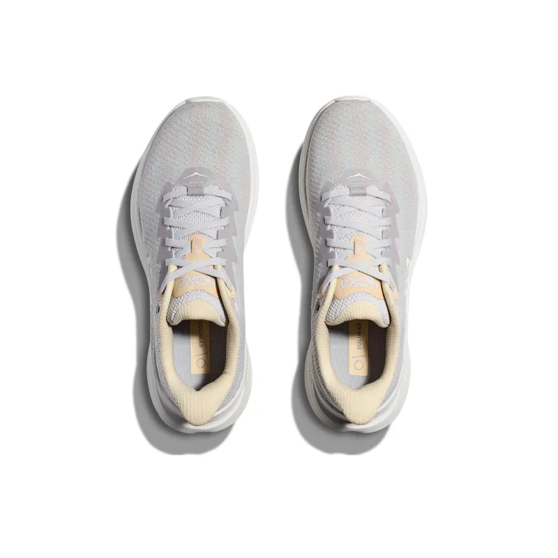 HOKA ONE ONE Solimar Nimbus Cloud Shortbread Women's-5