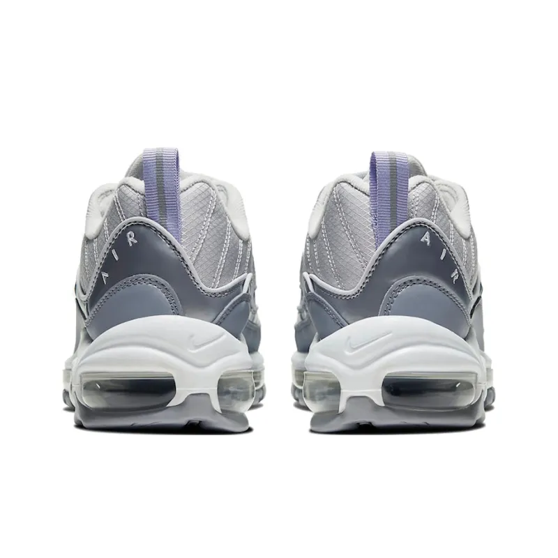 Nike Air Max 98 Vast Grey Women's-3